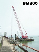 BM800